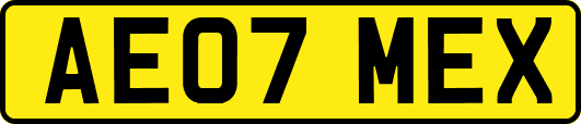 AE07MEX