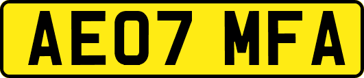 AE07MFA