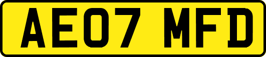 AE07MFD