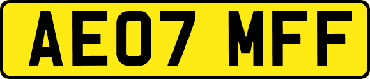 AE07MFF
