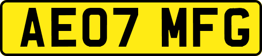 AE07MFG