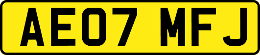 AE07MFJ