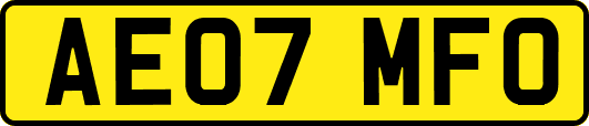 AE07MFO