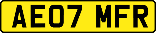 AE07MFR