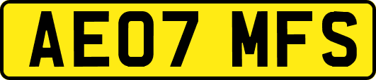 AE07MFS
