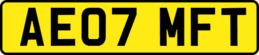 AE07MFT