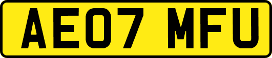 AE07MFU