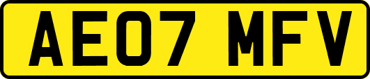 AE07MFV