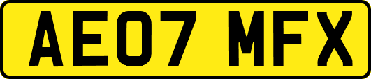 AE07MFX