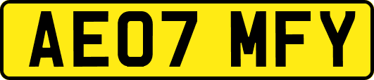 AE07MFY