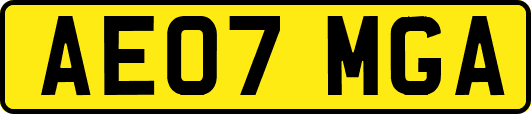 AE07MGA