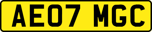AE07MGC