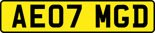 AE07MGD