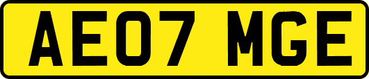 AE07MGE