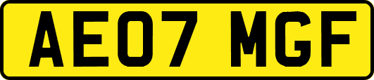 AE07MGF