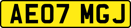 AE07MGJ