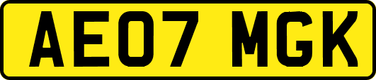 AE07MGK