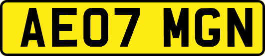 AE07MGN