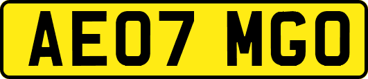 AE07MGO