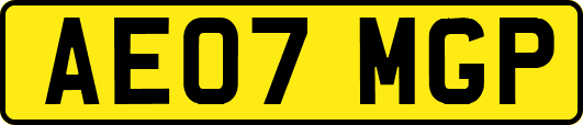 AE07MGP