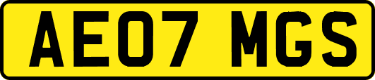 AE07MGS