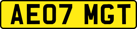 AE07MGT