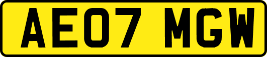 AE07MGW