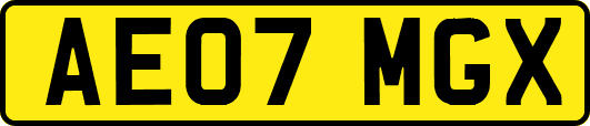 AE07MGX
