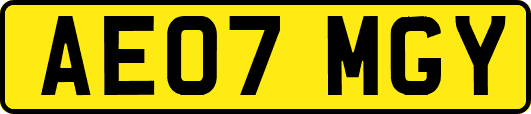 AE07MGY