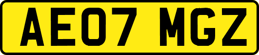 AE07MGZ