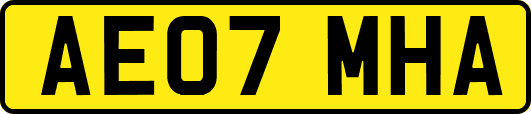 AE07MHA