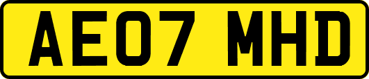 AE07MHD