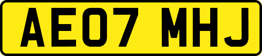AE07MHJ