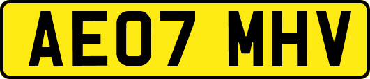 AE07MHV