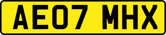 AE07MHX
