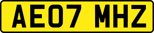 AE07MHZ