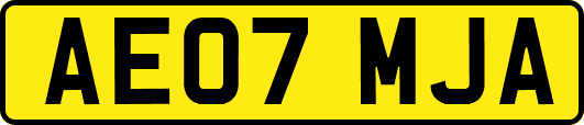 AE07MJA