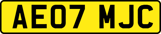 AE07MJC
