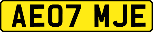 AE07MJE