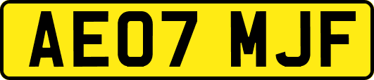 AE07MJF