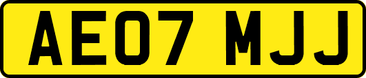 AE07MJJ