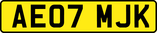 AE07MJK