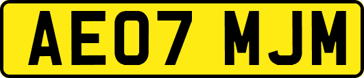AE07MJM