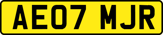 AE07MJR