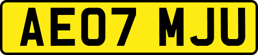AE07MJU