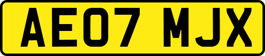 AE07MJX