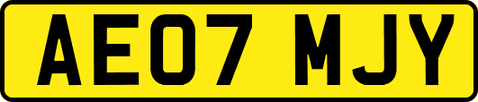 AE07MJY