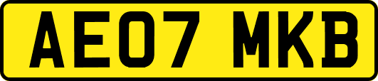 AE07MKB