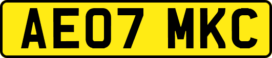 AE07MKC