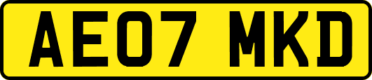 AE07MKD